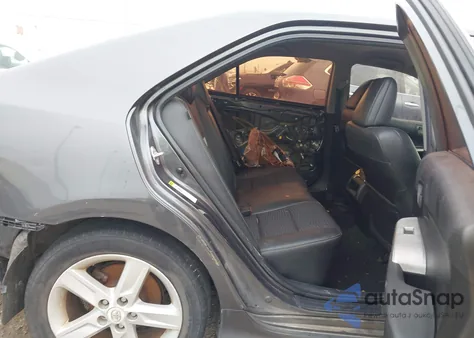 2012 Toyota Camry Se from USA, damaged, VIN 4T1BF1FKXCU104994